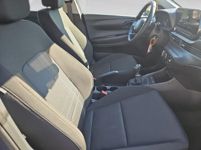 Hyundai i20 Neuwagen