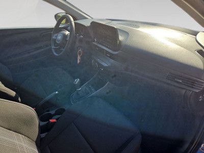 Hyundai i20 Neuwagen