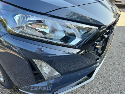 Hyundai i20 Neuwagen
