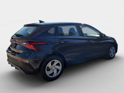 Hyundai i20 Neuwagen