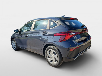 Hyundai i20 Neuwagen