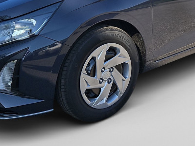 Hyundai i20 Neuwagen