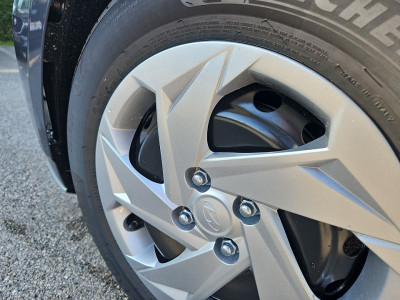 Hyundai i20 Neuwagen