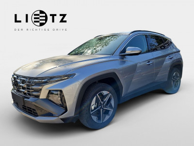 Hyundai Tucson Neuwagen