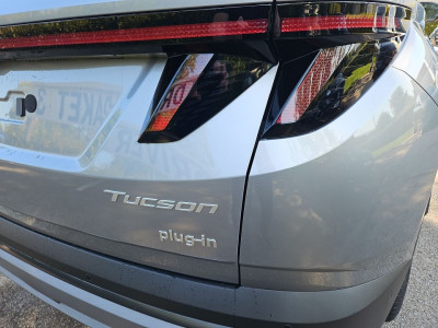 Hyundai Tucson Neuwagen