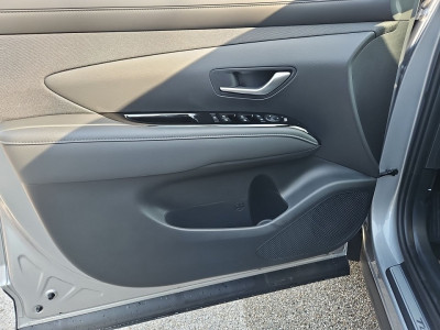 Hyundai Tucson Neuwagen