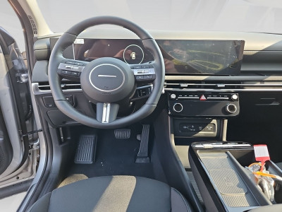 Hyundai Tucson Neuwagen
