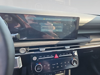 Hyundai Tucson Neuwagen