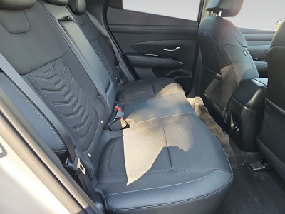 Hyundai Tucson Neuwagen