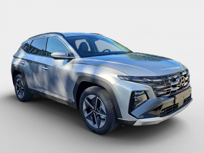 Hyundai Tucson Neuwagen