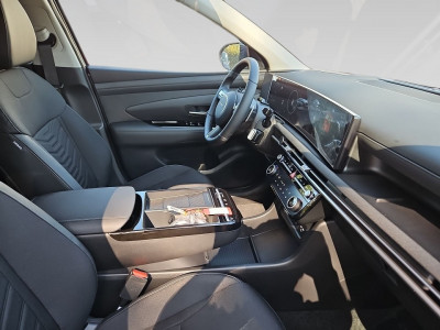 Hyundai Tucson Neuwagen