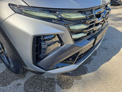 Hyundai Tucson Neuwagen