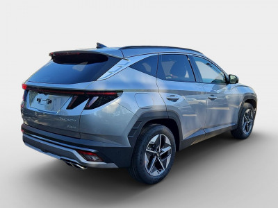 Hyundai Tucson Neuwagen