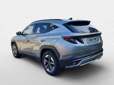 Hyundai Tucson Neuwagen
