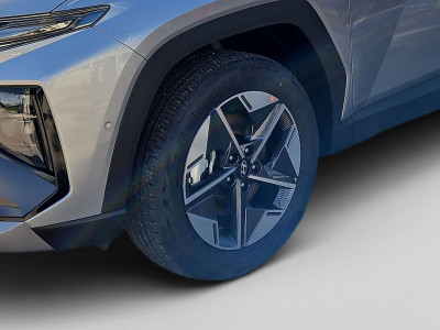 Hyundai Tucson Neuwagen