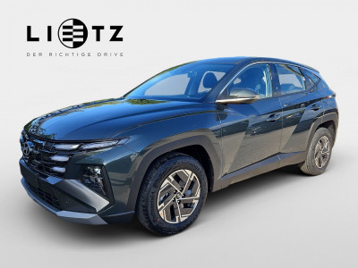 Hyundai Tucson Neuwagen