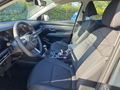 Hyundai Tucson Neuwagen