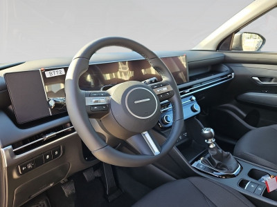 Hyundai Tucson Neuwagen