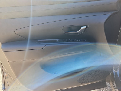 Hyundai Tucson Neuwagen