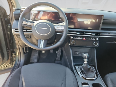 Hyundai Tucson Neuwagen
