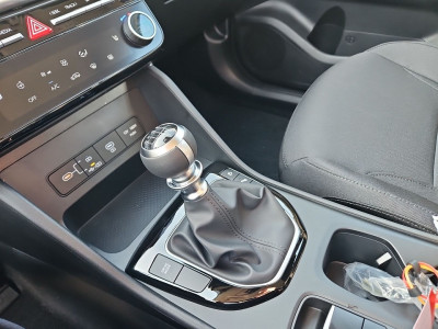 Hyundai Tucson Neuwagen