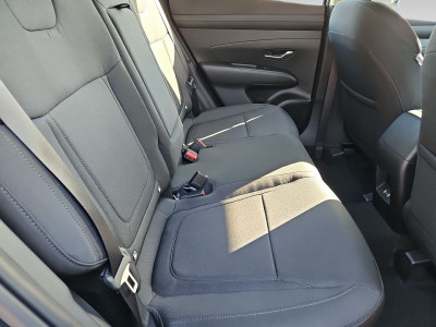 Hyundai Tucson Neuwagen