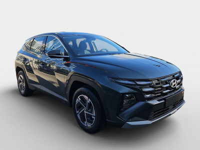 Hyundai Tucson Neuwagen