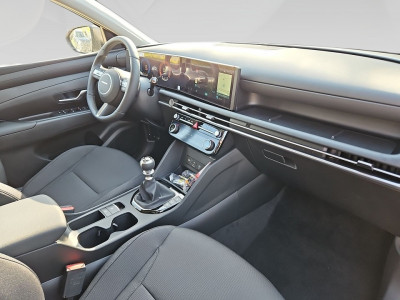 Hyundai Tucson Neuwagen