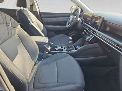Hyundai Tucson Neuwagen