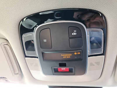 Hyundai Tucson Neuwagen