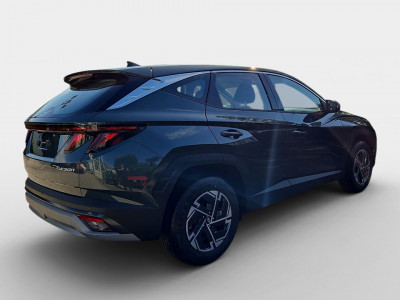 Hyundai Tucson Neuwagen