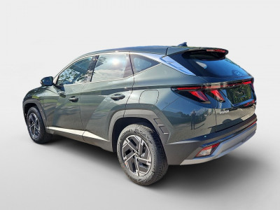 Hyundai Tucson Neuwagen
