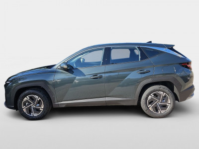 Hyundai Tucson Neuwagen