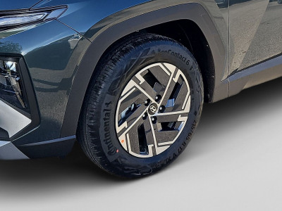 Hyundai Tucson Neuwagen