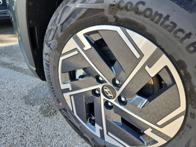 Hyundai Tucson Neuwagen