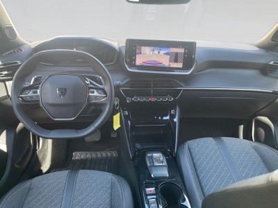 Peugeot 2008 Gebrauchtwagen Peugeot 2008 Gebrauchtwagen