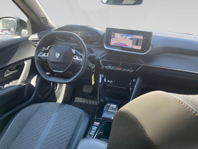 Peugeot 2008 Gebrauchtwagen Peugeot 2008 Gebrauchtwagen