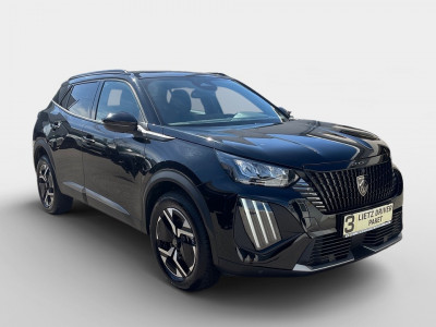 Peugeot 2008 Gebrauchtwagen Peugeot 2008 Gebrauchtwagen