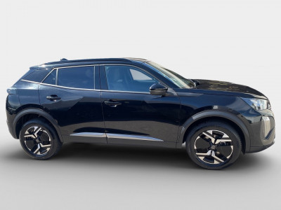 Peugeot 2008 Gebrauchtwagen Peugeot 2008 Gebrauchtwagen