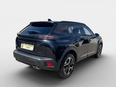 Peugeot 2008 Gebrauchtwagen Peugeot 2008 Gebrauchtwagen