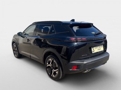 Peugeot 2008 Gebrauchtwagen Peugeot 2008 Gebrauchtwagen