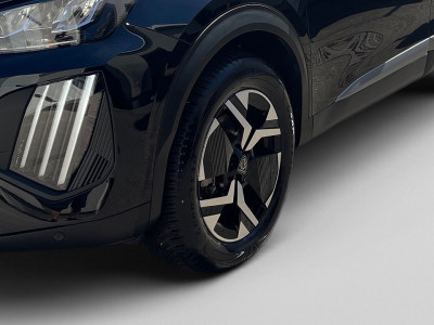 Peugeot 2008 Gebrauchtwagen Peugeot 2008 Gebrauchtwagen