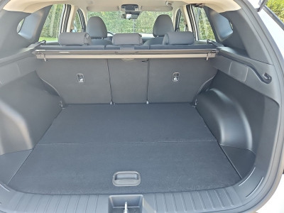 Hyundai Tucson Neuwagen Hyundai Tucson Neuwagen