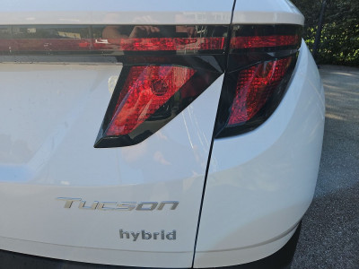 Hyundai Tucson Neuwagen Hyundai Tucson Neuwagen