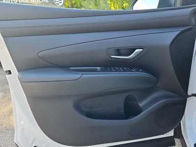 Hyundai Tucson Neuwagen Hyundai Tucson Neuwagen