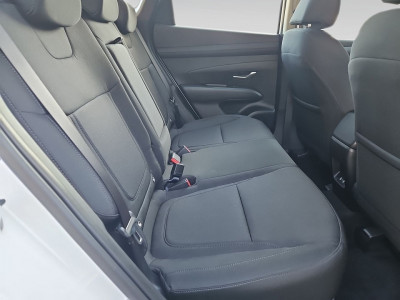Hyundai Tucson Neuwagen Hyundai Tucson Neuwagen