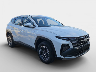 Hyundai Tucson Neuwagen Hyundai Tucson Neuwagen