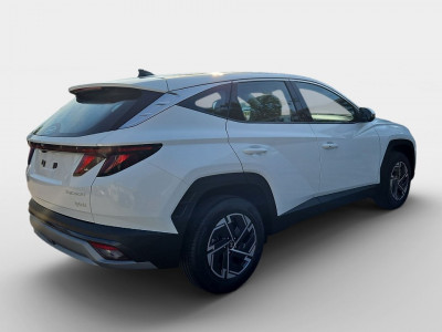 Hyundai Tucson Neuwagen Hyundai Tucson Neuwagen
