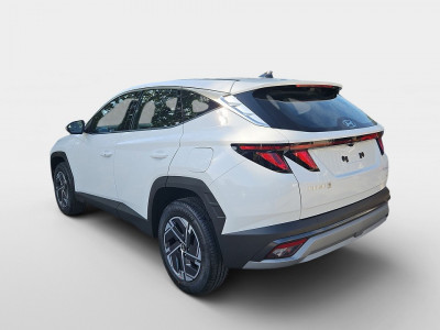 Hyundai Tucson Neuwagen Hyundai Tucson Neuwagen