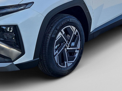 Hyundai Tucson Neuwagen Hyundai Tucson Neuwagen
